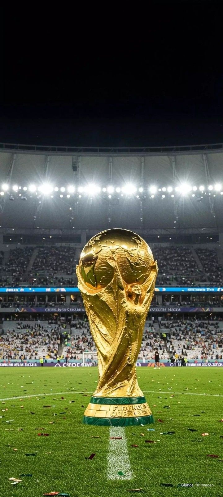Coupe du Monde 2026
