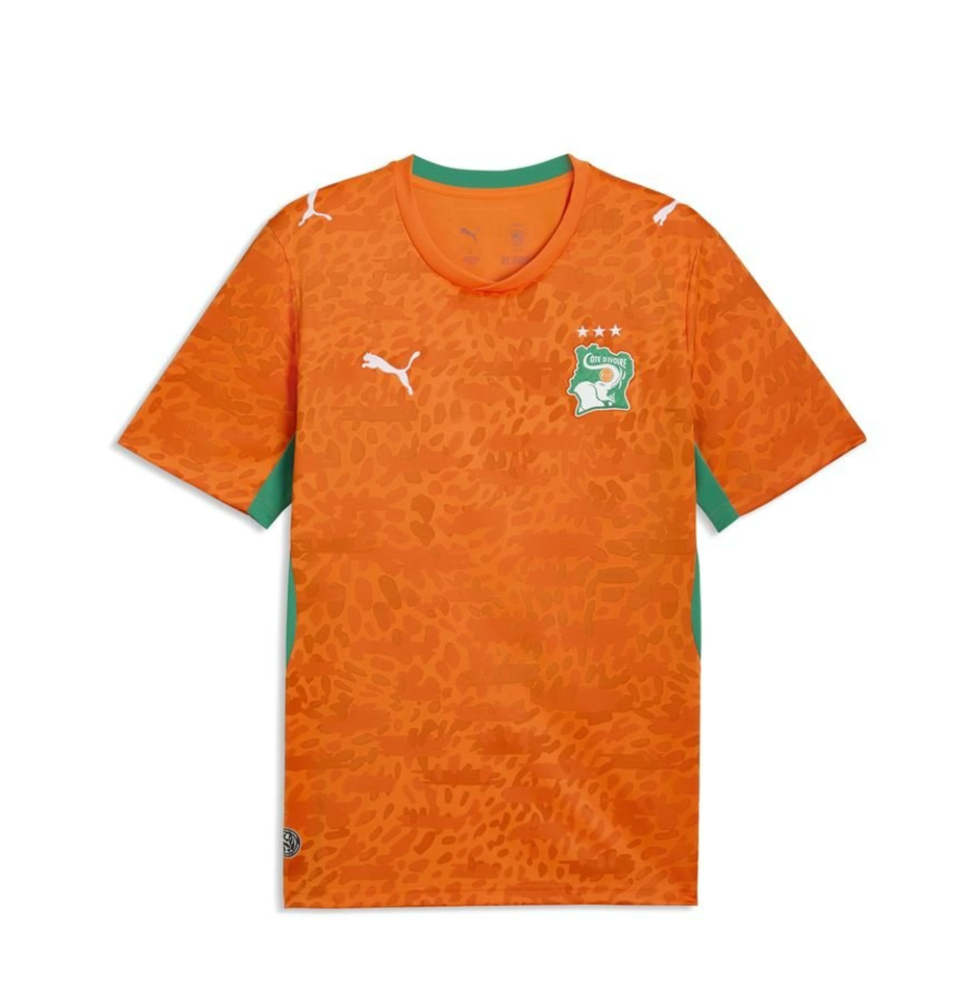 Côte d'Ivoire