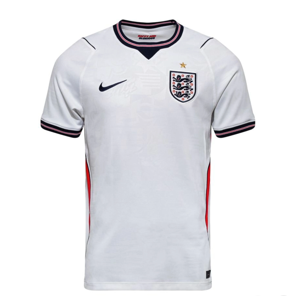Angleterre