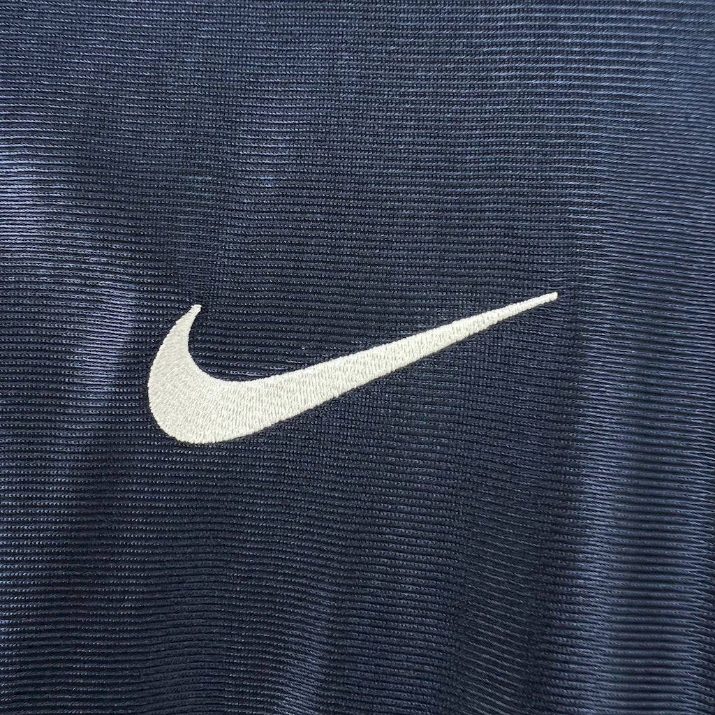 Paris Saint Germain  maillot foot 2001 2002 retro