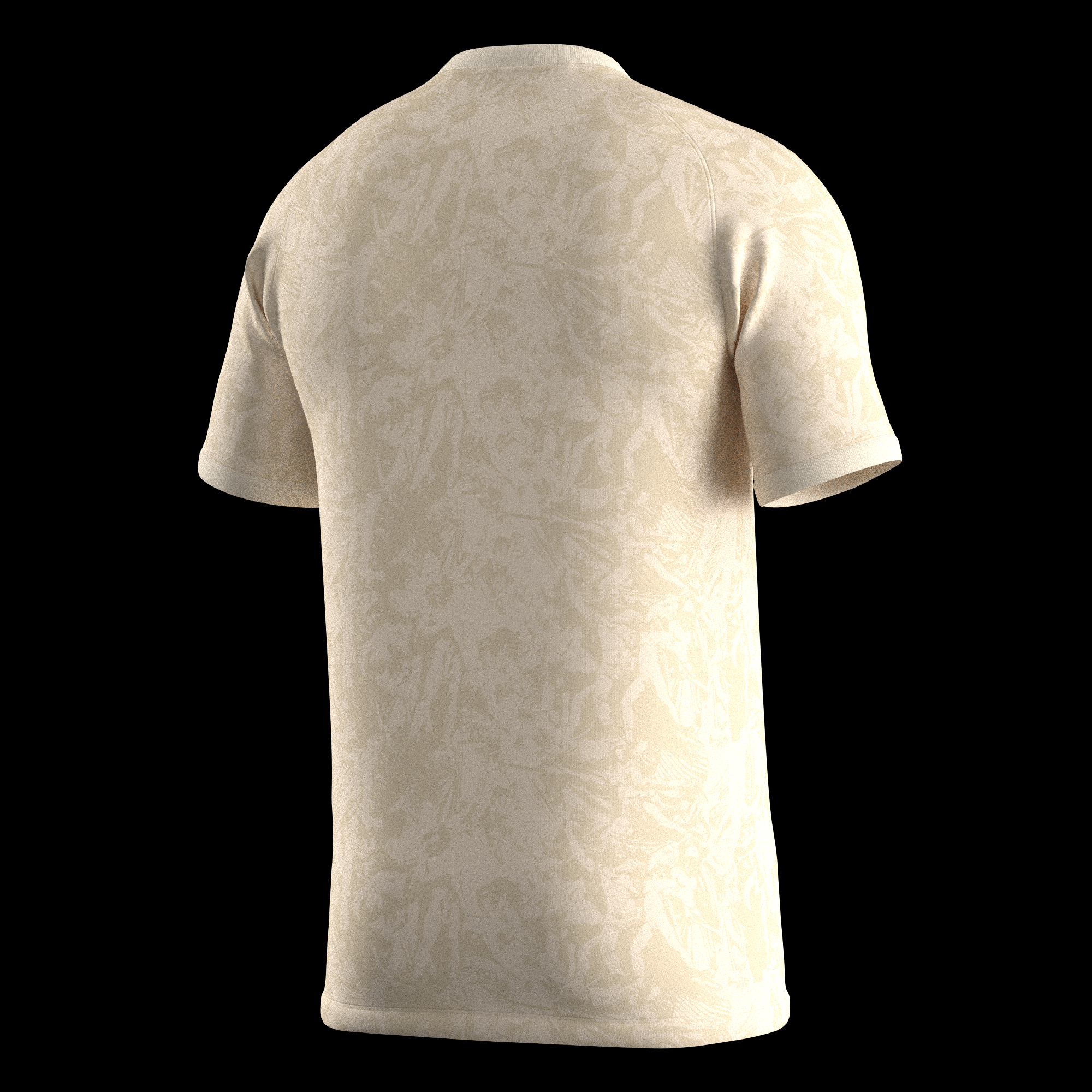 PSG Paris Saint Germain maillot foot concept 2025 2026