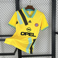 Bayern Munich maillot foot 1993 1995 retro