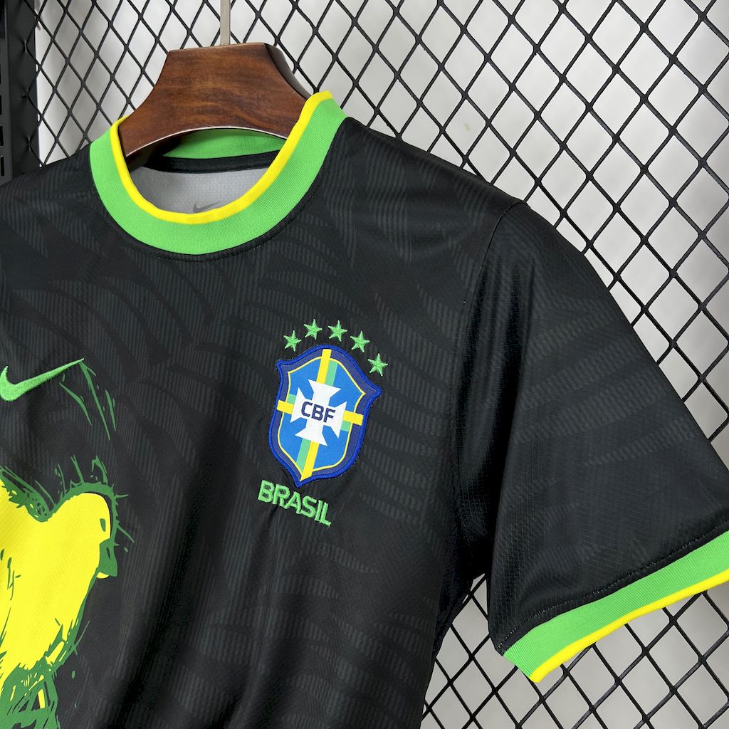 Brésil maillot foot concept 2025 2026