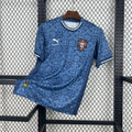 Portugal maillot foot concept 2025 2026