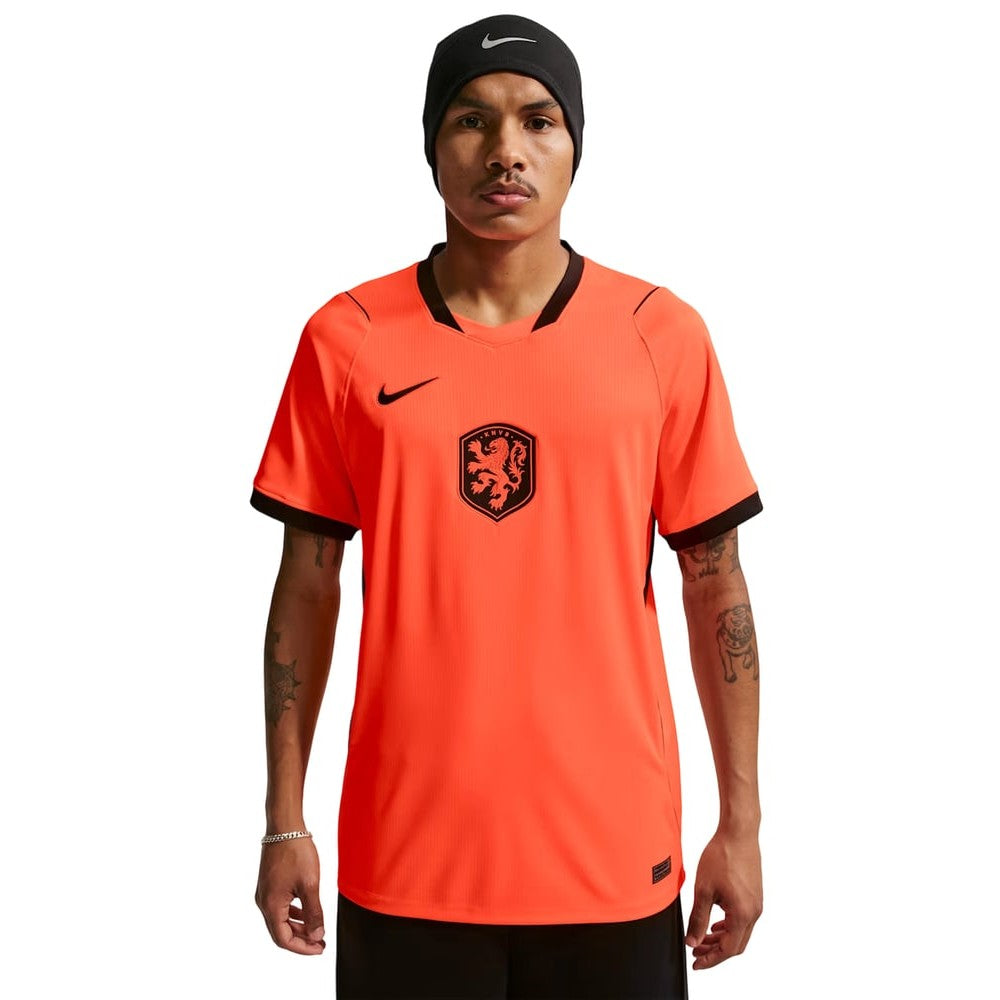Maillot Pays-Bas Domicile Coupe du Monde 2026
