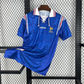 Équipe de France maillot foot 1996 retro