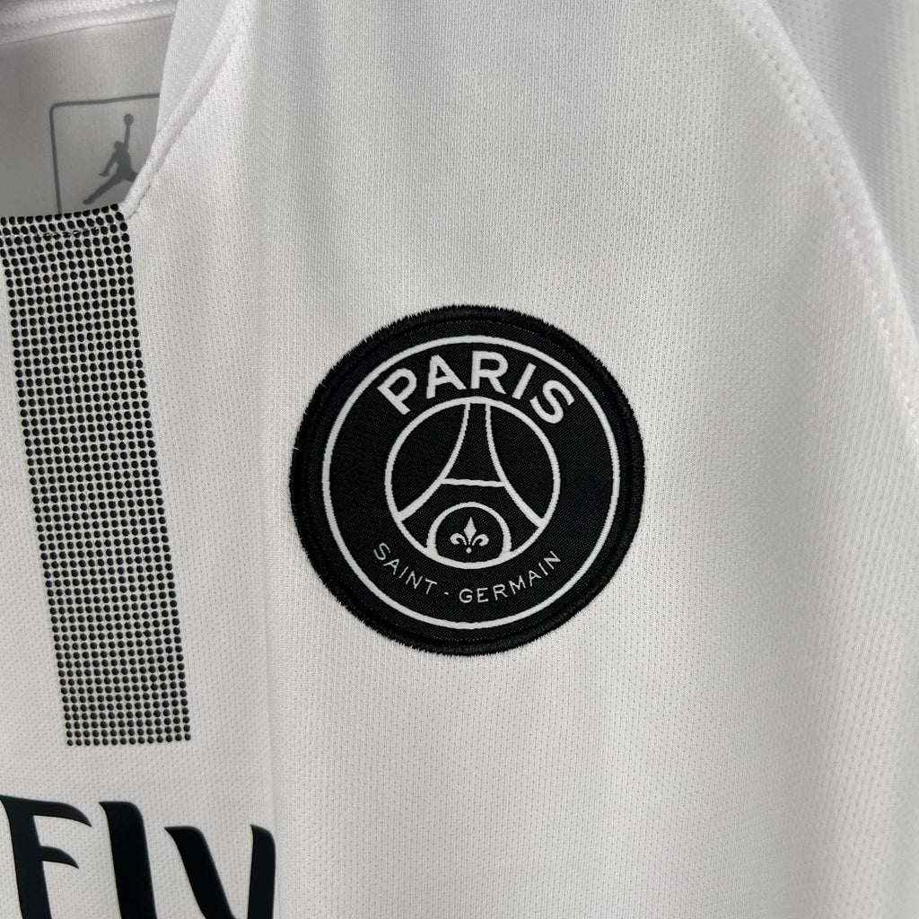 Paris Maillot Retro 2018 2019