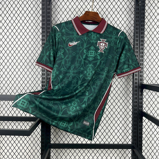 Portugal Maillot Foot Concept 2026 2027