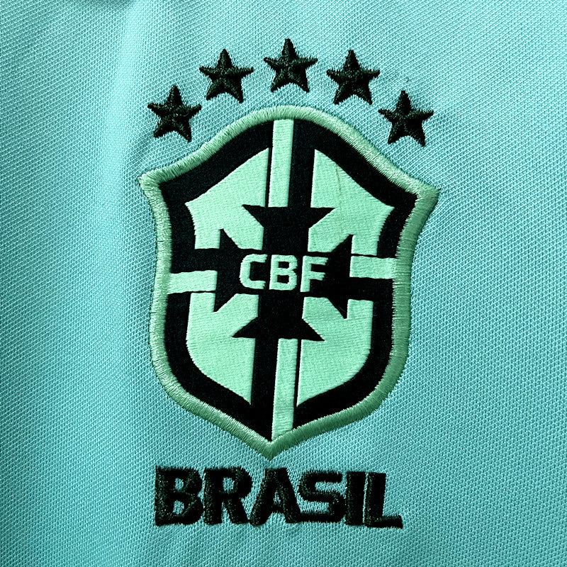 Brésil maillot concept 2022/23