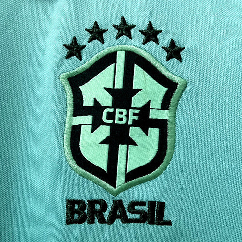 Brésil maillot concept 2022/23