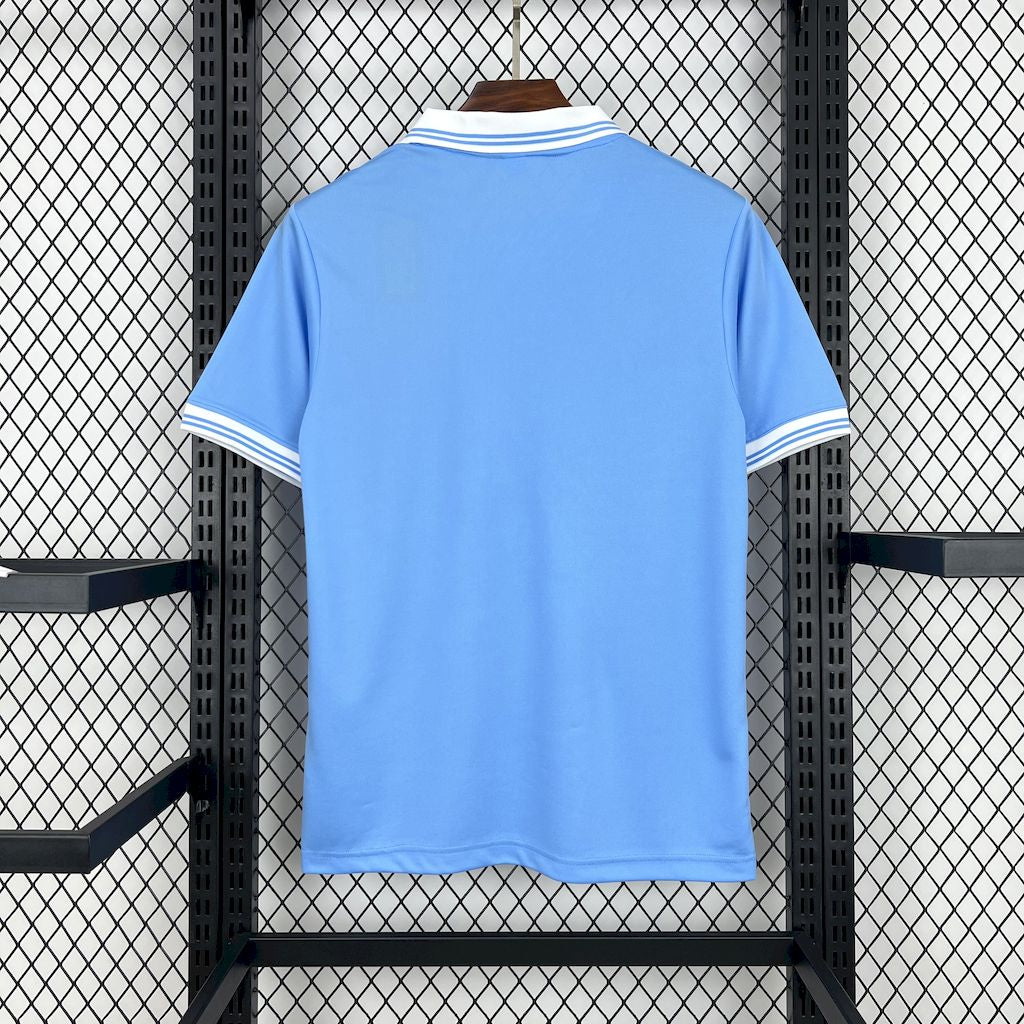 Naples maillot foot 1986 1987  retro