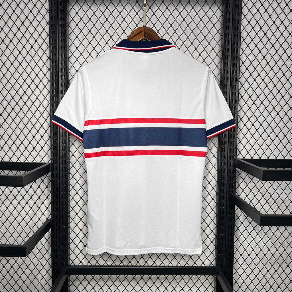USA Maillot Foot Retro 1995