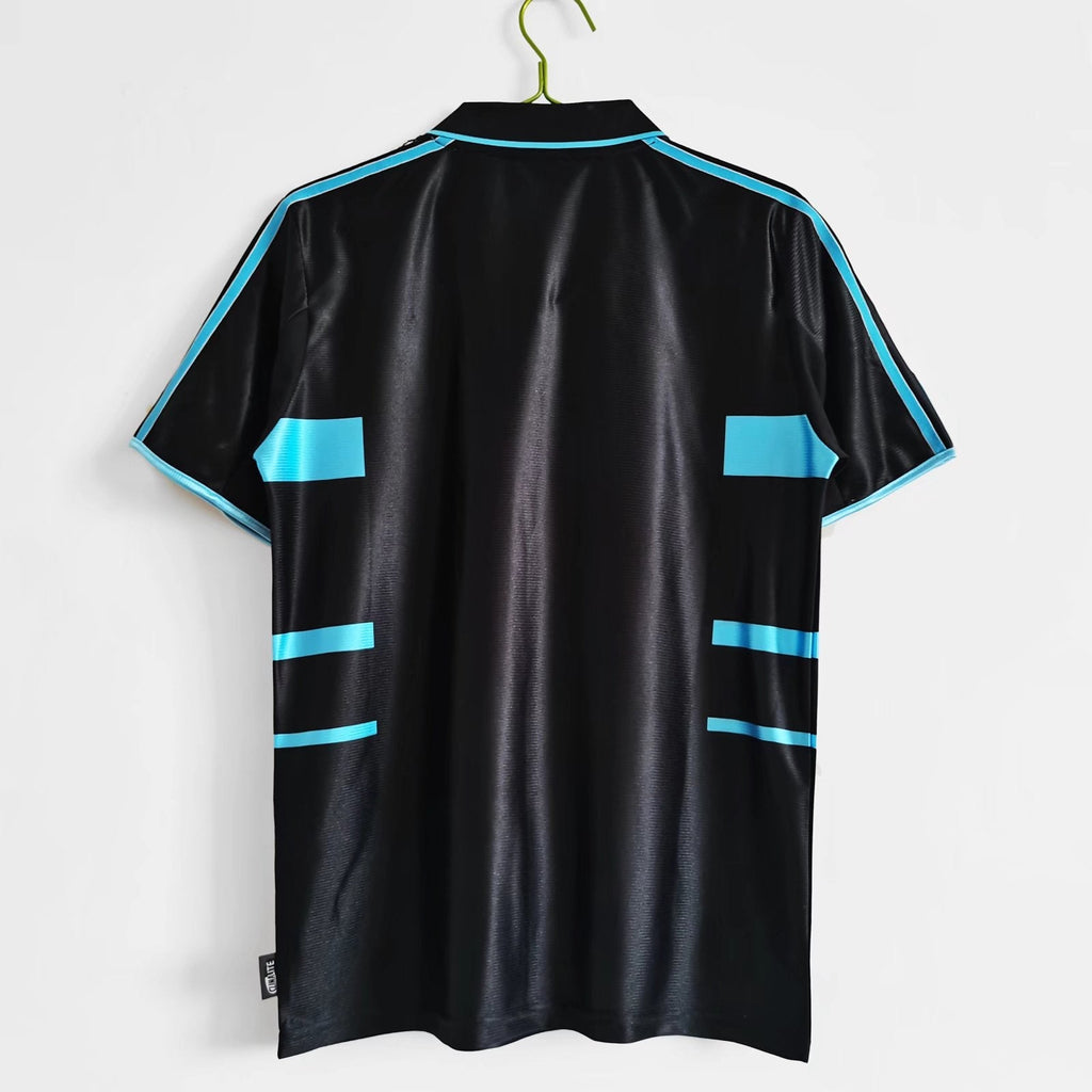 MARSEILLE MAILLOT RETRO