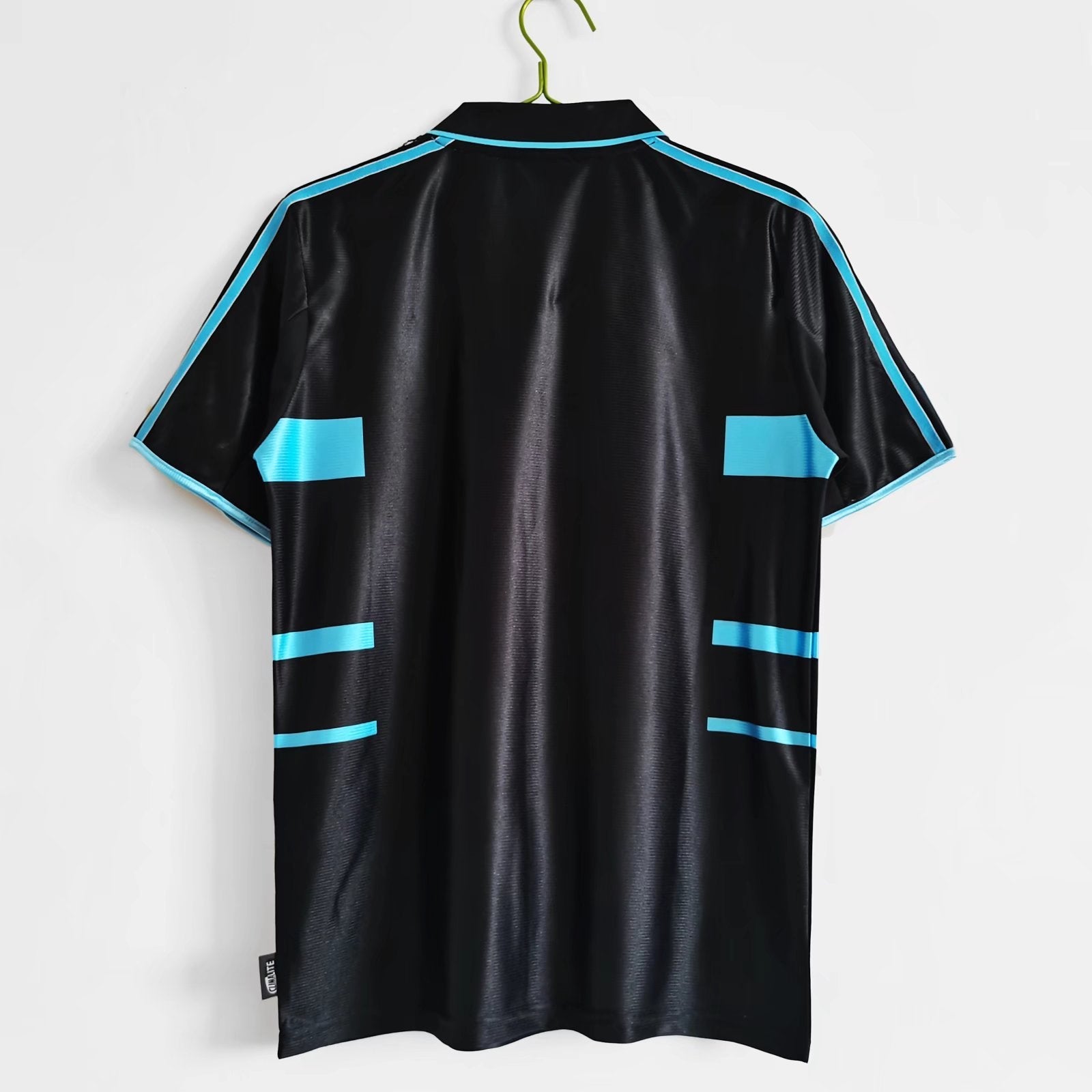 MARSEILLE MAILLOT RETRO