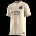 PSG Paris Saint Germain maillot foot concept 2025 2026