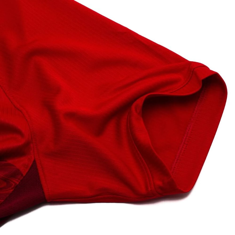 Maillot Turquie Domicile Coupe du Monde 2026