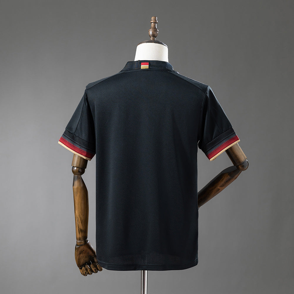 Allemagne Maillot Retro 2021 2022