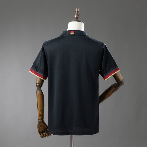 Allemagne Maillot Retro 2021 2022