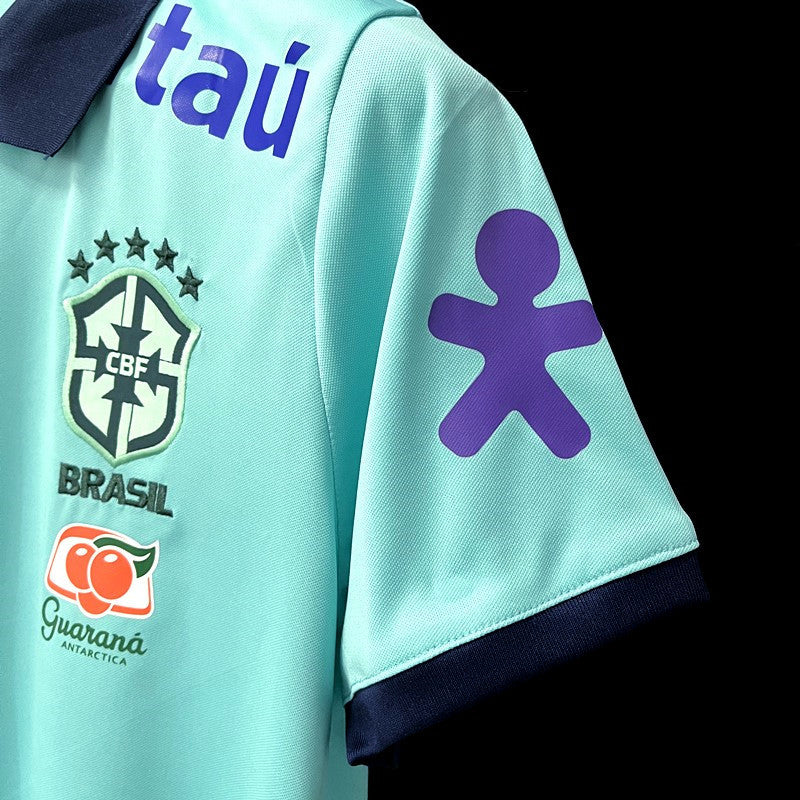 Brésil maillot concept 2022/23