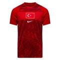 Maillot Turquie Domicile Coupe du Monde 2026