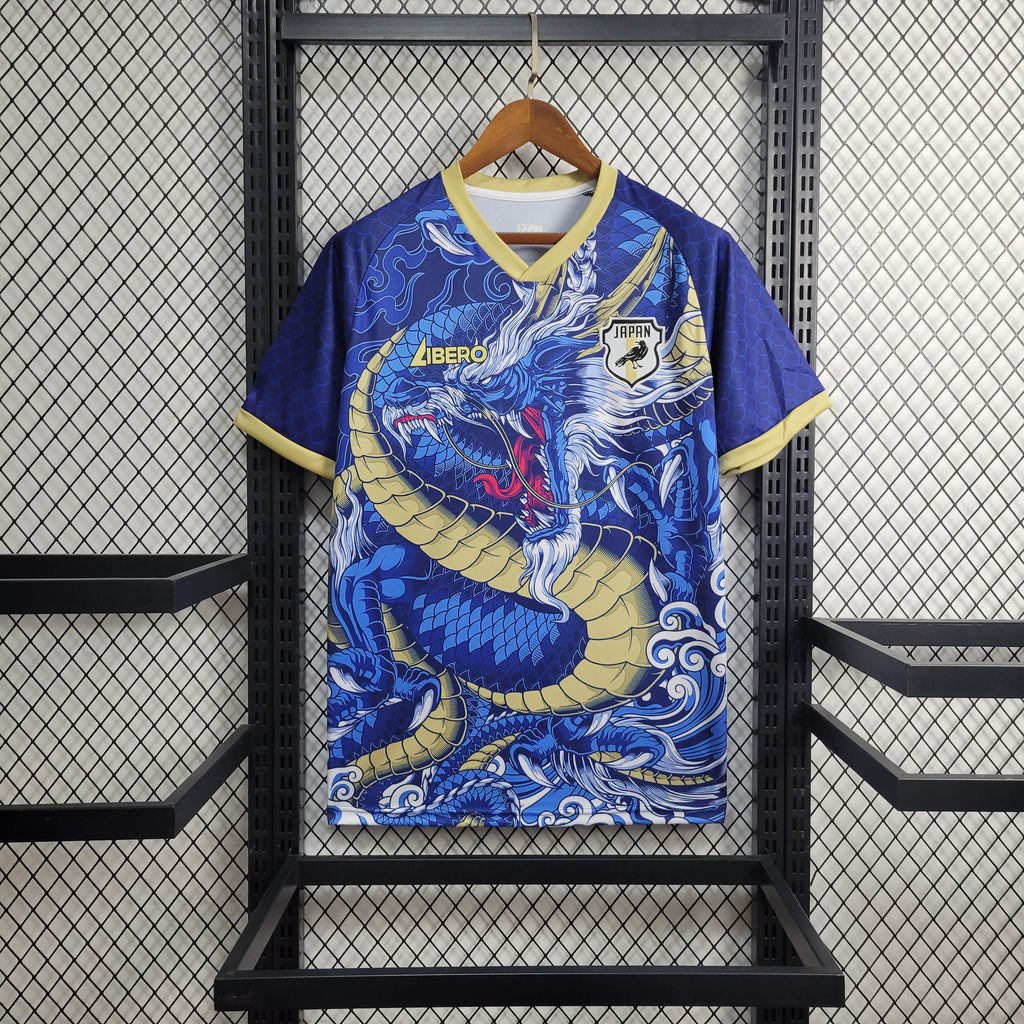 Japon maillot concept 2024 2025