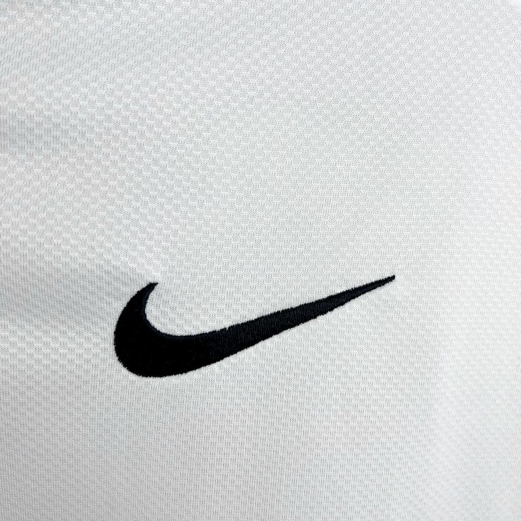 Santos maillot foot Retro 2011 2012 Manches Longues