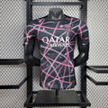PSG Paris Saint Germain maillot foot concept 2025 2026