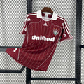 Fluminense maillot foot 2007 2008 retro