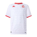 Maillot Tunisie Extérieur Coupe du Monde 2026