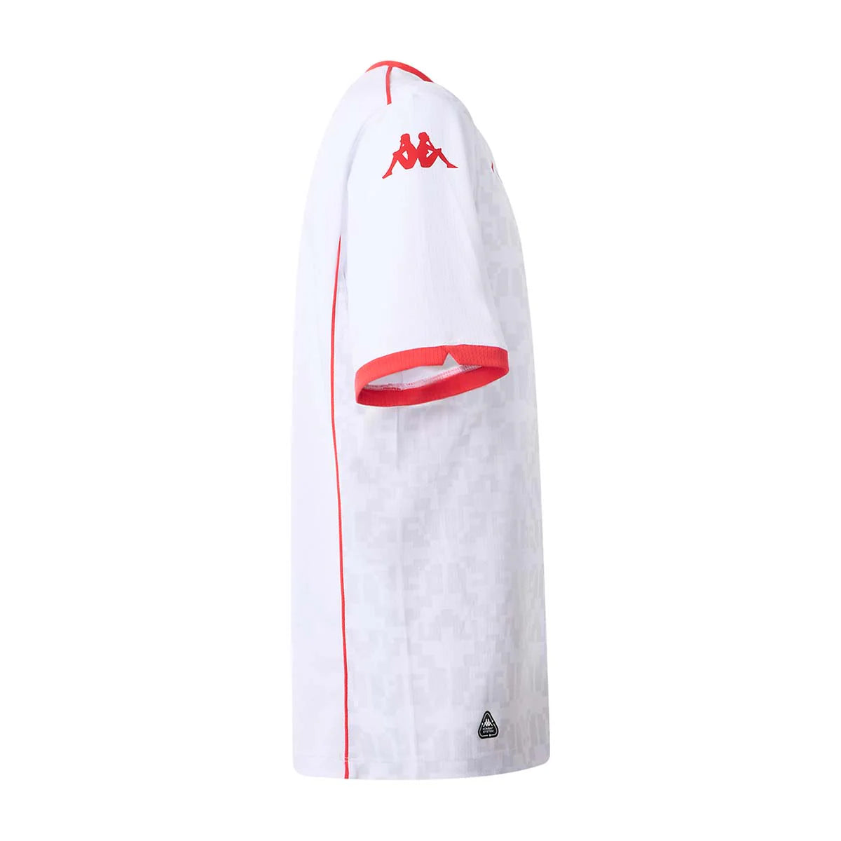 Maillot Tunisie Extérieur Coupe du Monde 2026