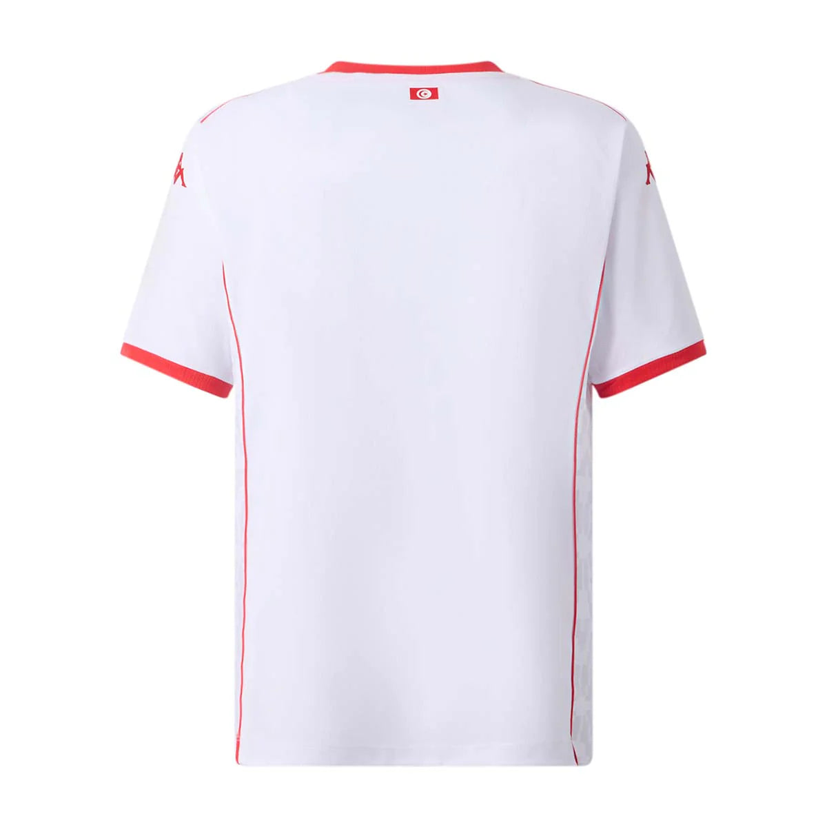 Maillot Tunisie Extérieur Coupe du Monde 2026