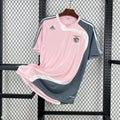 Benfica maillot foot Retro 2007 2008