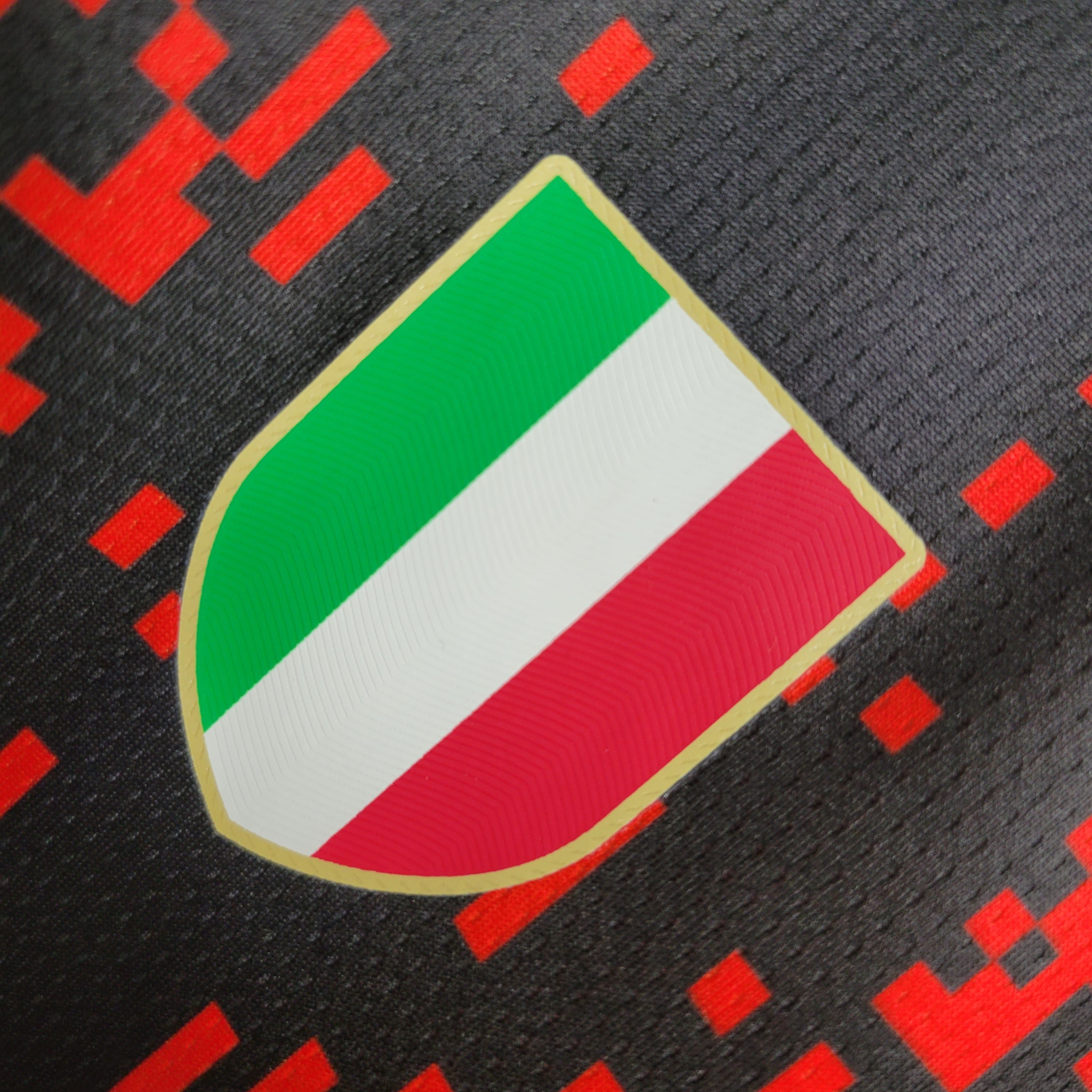 Maillot AC Milan Édition Spéciale 2023 2024
