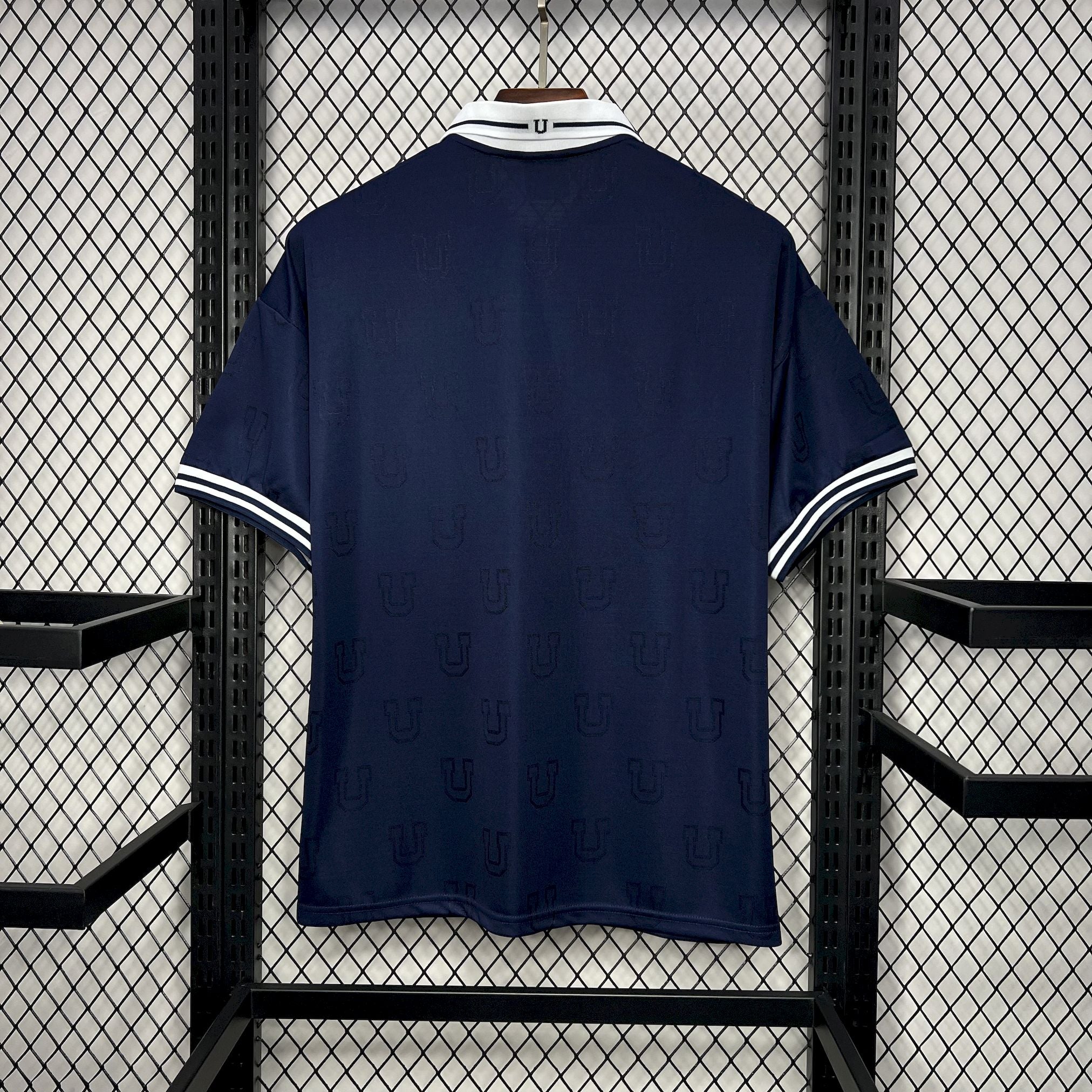 CopyUniversidad de Chile  maillot foot rétro 1998 Retro