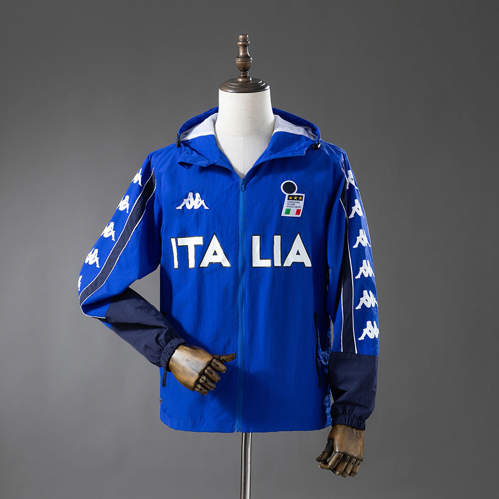 Veste / Survêtement Italie Retro