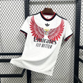 Benfica maillot foot 2026 2027 concept