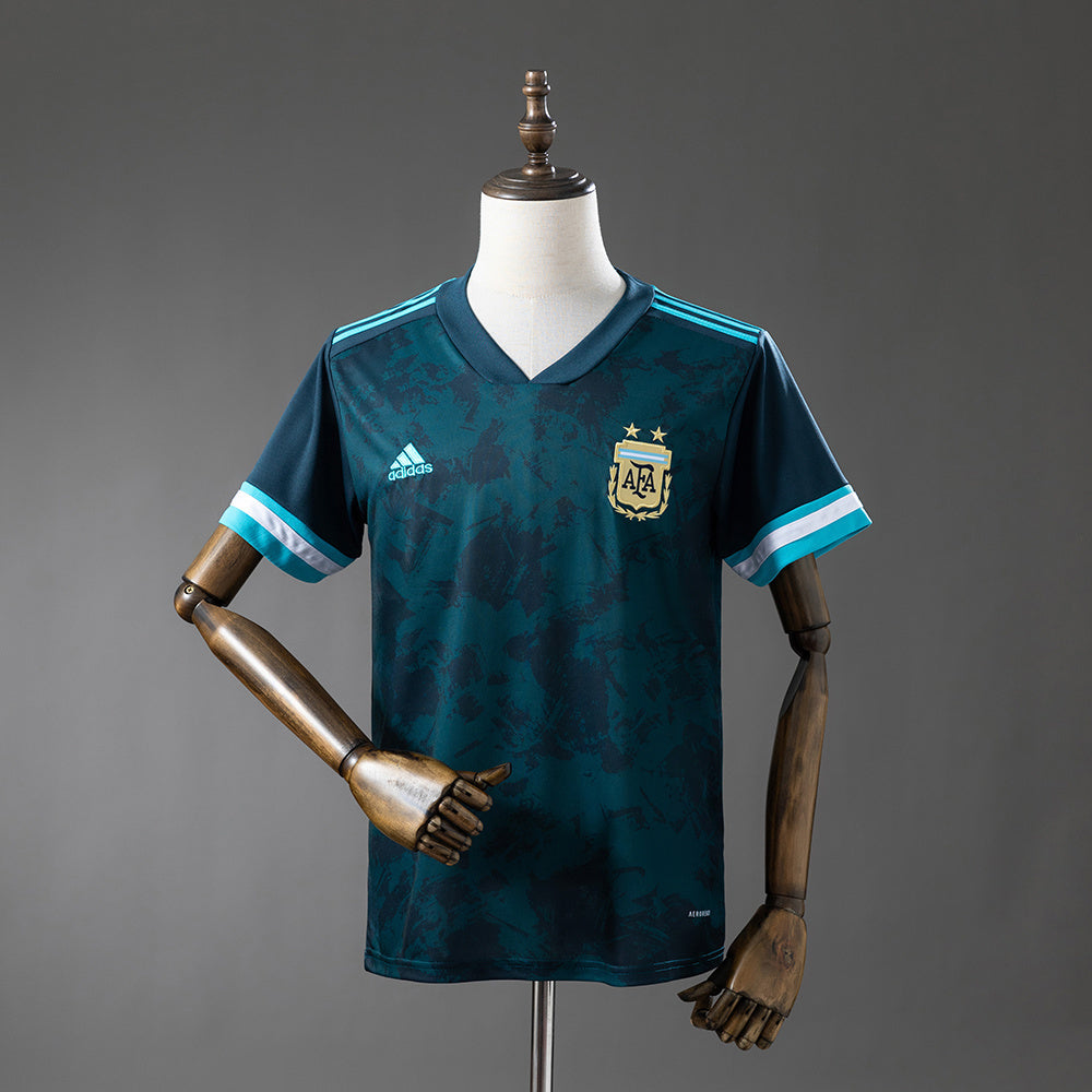 Argentine Maillot Retro 2021