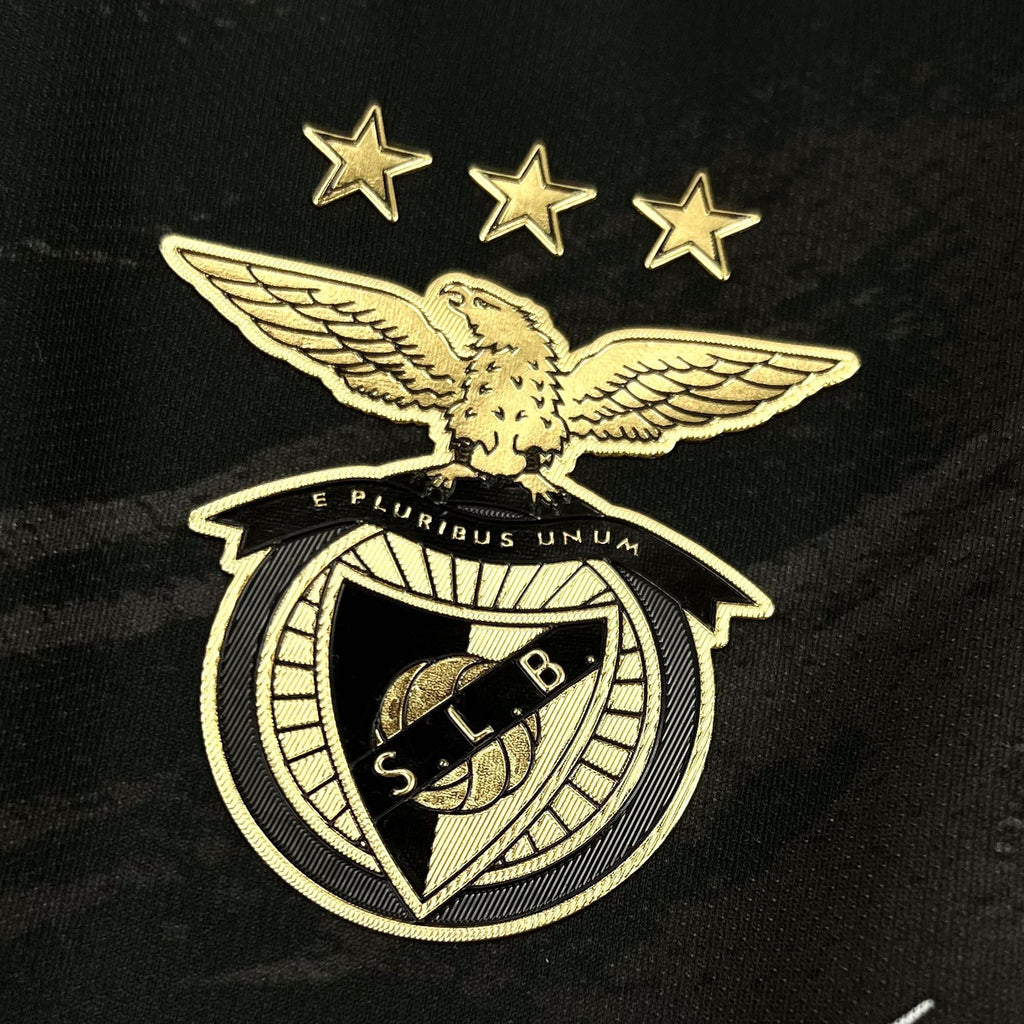 Benfica maillot foot 2026 2027 concept