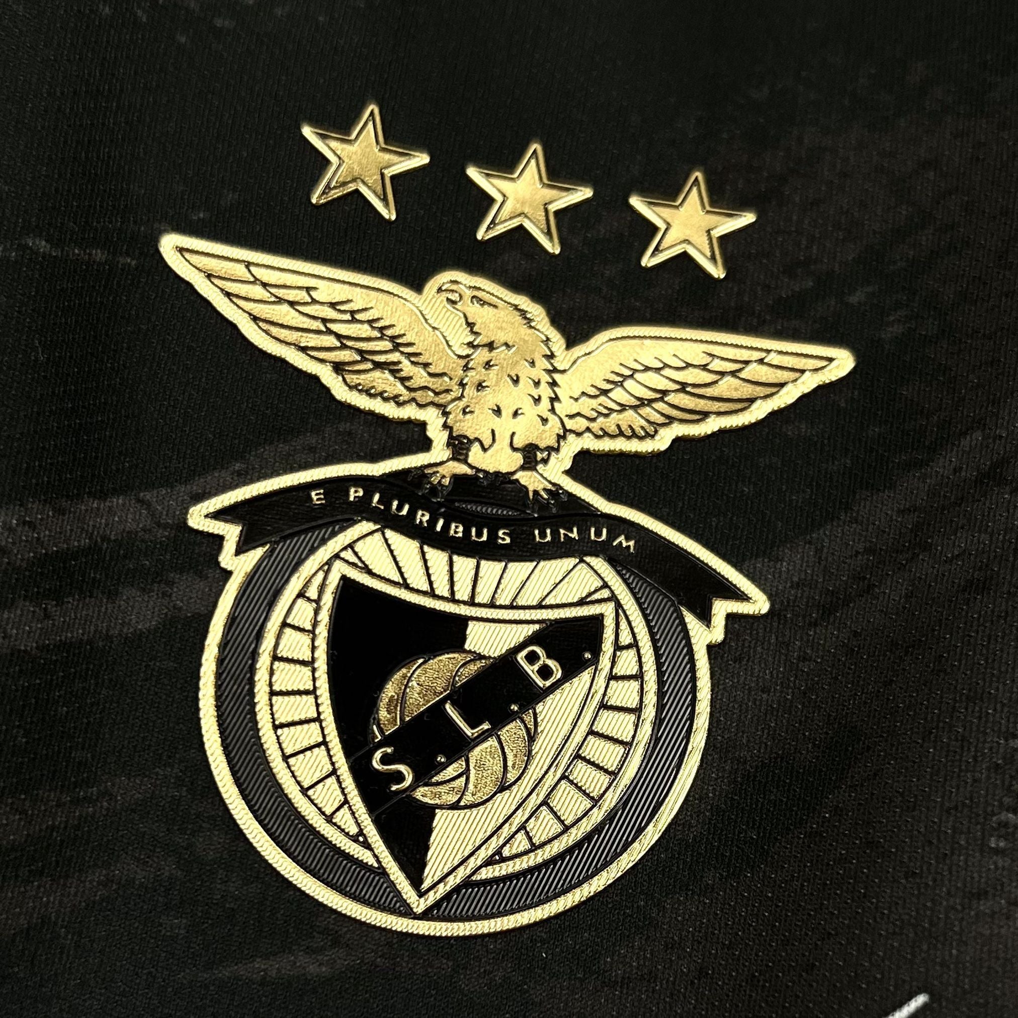 Benfica maillot foot 2026 2027 concept