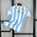 Argentine maillot foot 1996  retro