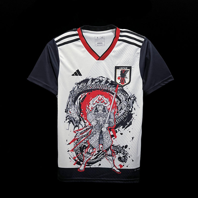 Maillot Concept Japon 2023 2024