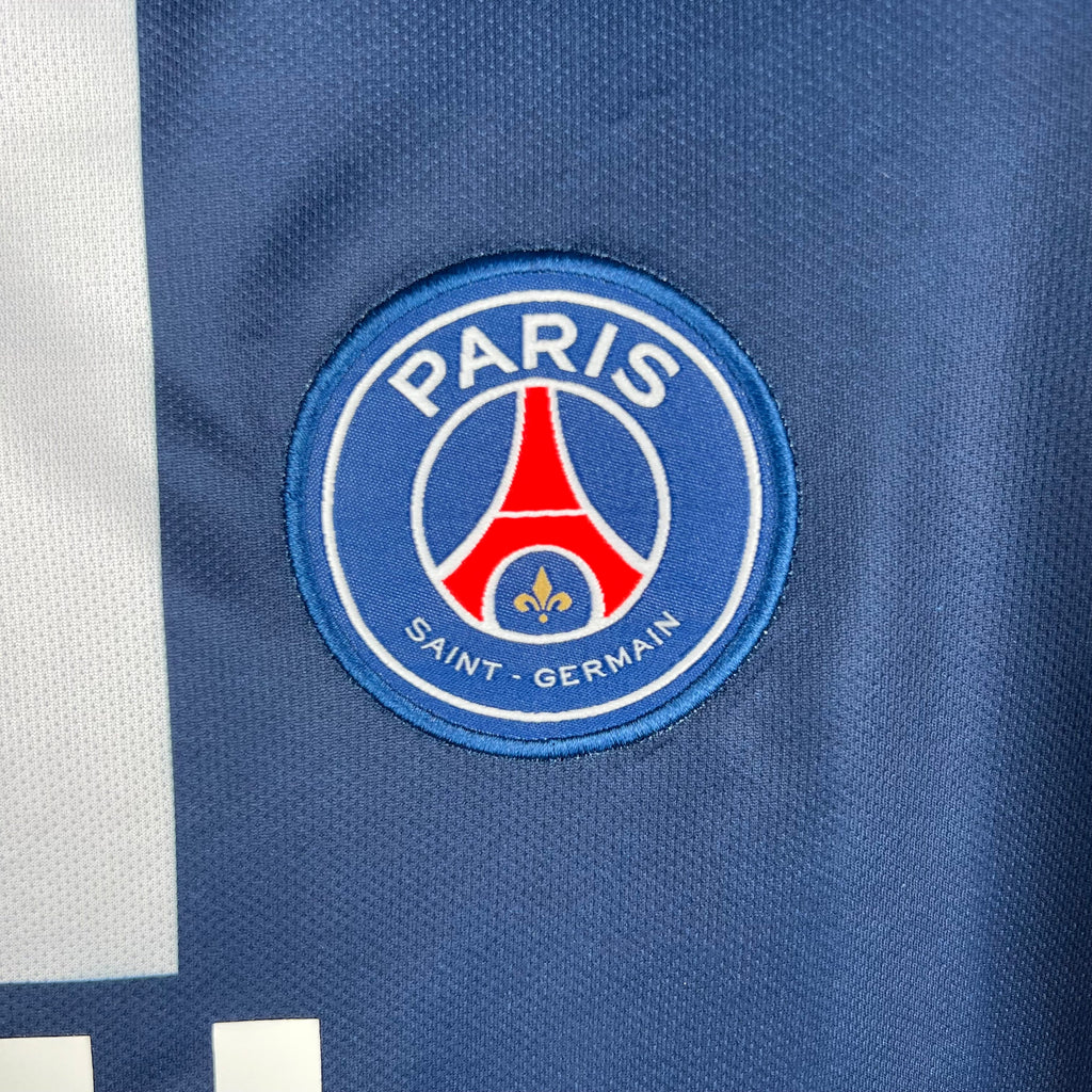 Paris Maillot Retro 2019 2020