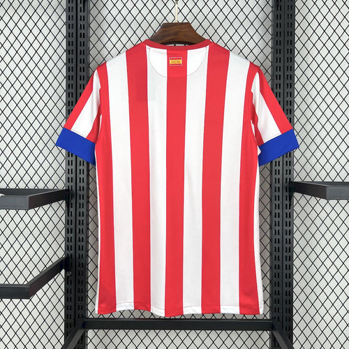 Atletico Madrid maillot foot 2012 2013  retro