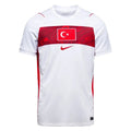 Maillot Turquie Extérieur Coupe du Monde 2026