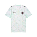 Maillot Autriche Extérieur Coupe du Monde 2026