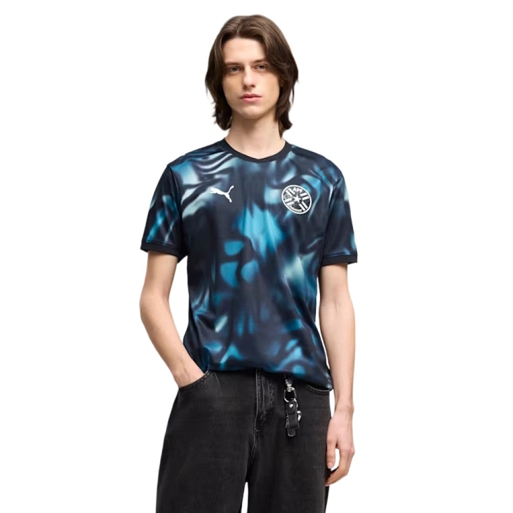 Maillot Paraguay Extérieur Coupe du Monde 2026