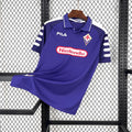 Fiorentina maillot foot 1998 1999 retro