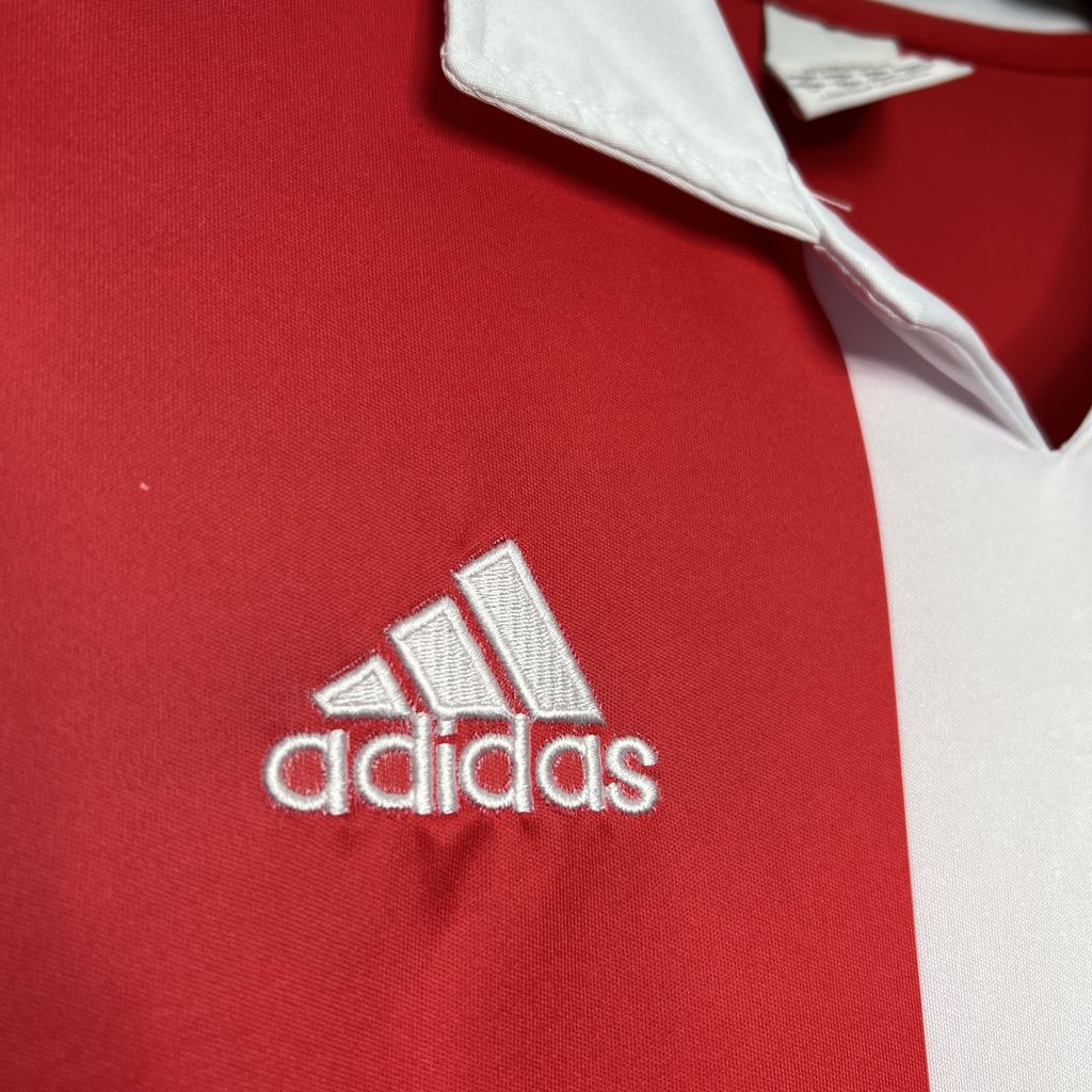 Benfica maillot foot rétro 2004 2005 Retro