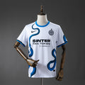 Inter Milan Maillot Retro 2021 2022