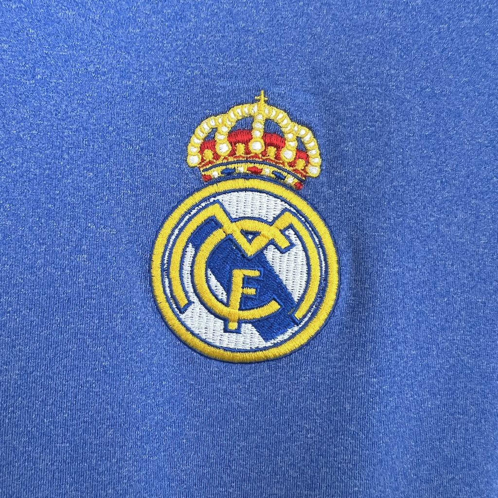 Real Madrid maillot foot 2013 2014 retro